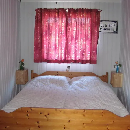 Tisvildehegn Frühstückspension