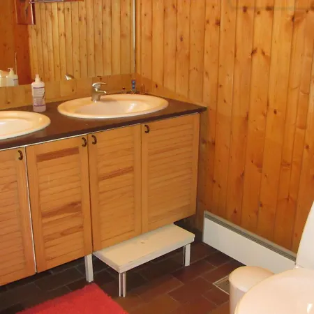 Frühstückspension Tisvildehegn *