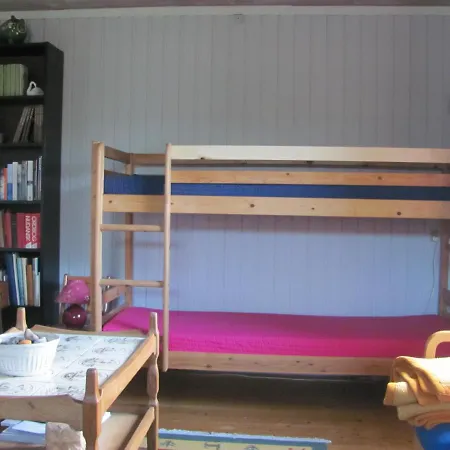 Frühstückspension Tisvildehegn Helsinge