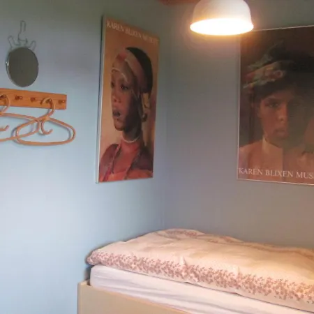 Tisvildehegn Frühstückspension Helsinge