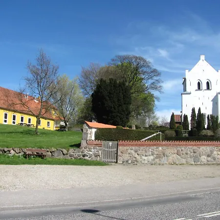 Tisvildehegn