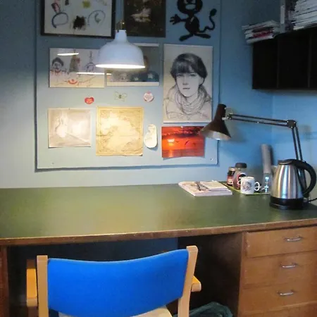 Frühstückspension Tisvildehegn