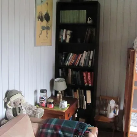 Tisvildehegn Frühstückspension